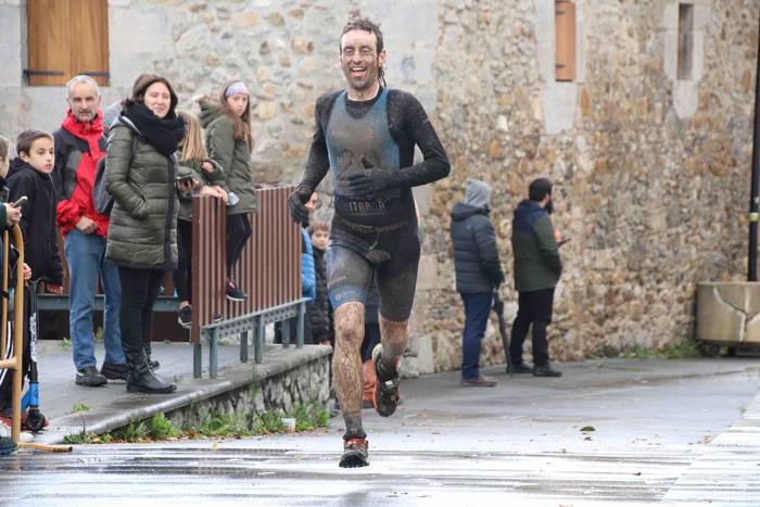 Eneko Gurrutxaga, Adunan ira 60 1574532600919