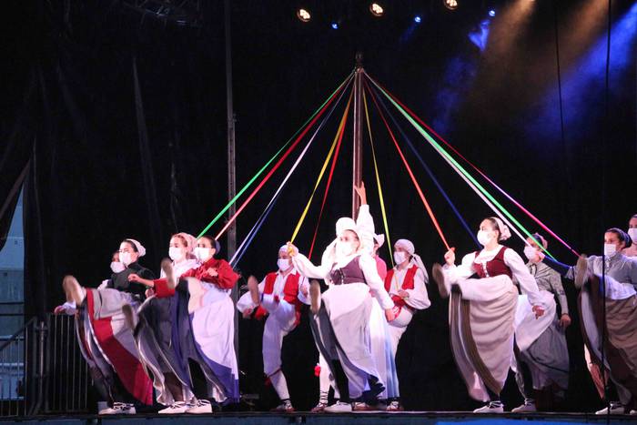 San Joan bezpera, Tolosa, 20 22 1624518808068