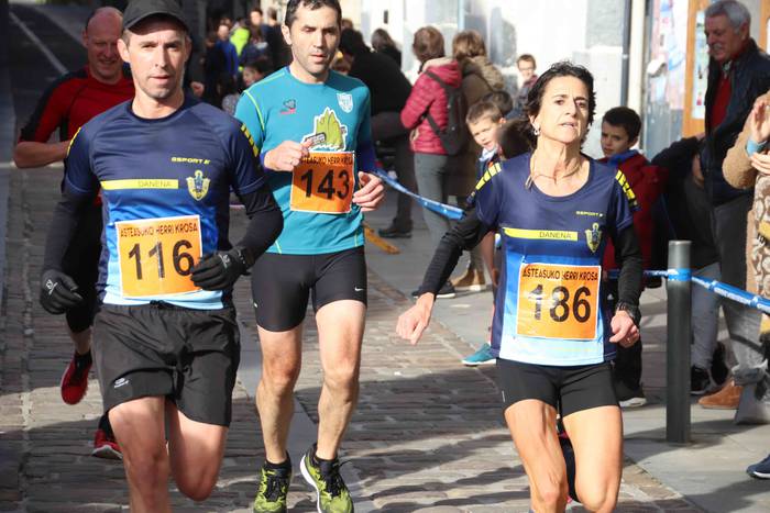 Elkartasunak irabazi du last 92 1577636638587