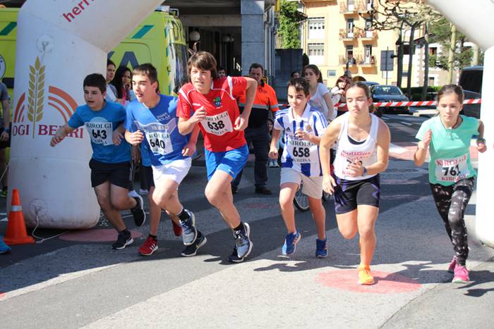 Haur, gazte eta heldu krosea 87 1491742292819