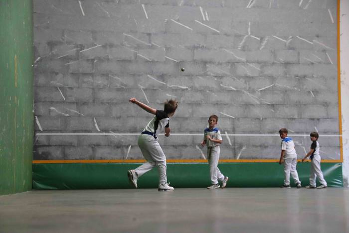 VI. Ataria Pilota Txapelketa 61 1655493789700