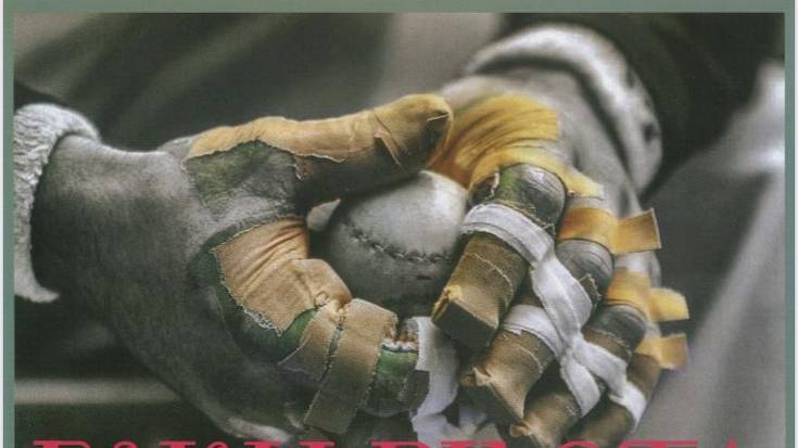 Eskualdeko pilotariak Ordiziako Euskal Jaietan