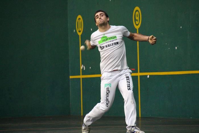 Amaitu da XXVII. Joxan Tolosa Txapelketa 41 1473013560067