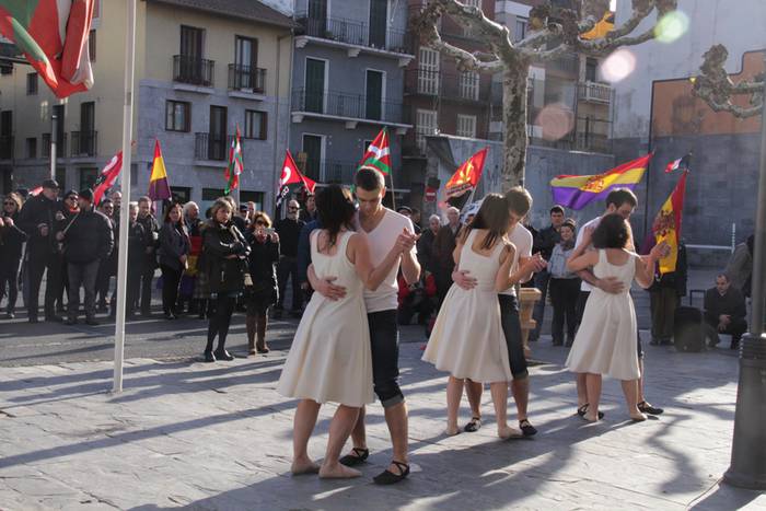 Akordatzen garelako bizirik daude Aritza 8 1449941023518