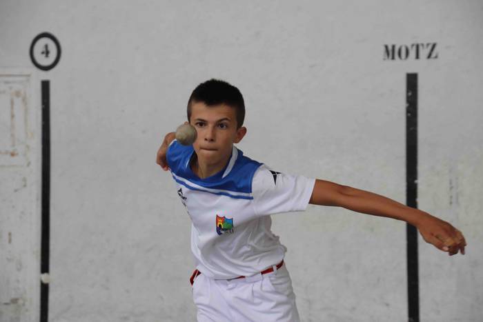 Txikiek pilotari handiak dir 10 1565875074606