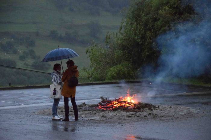 San Joan bezpera, 2021, BERA 64 1624522310082