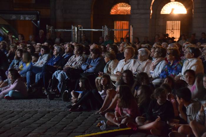 San Joan jaiak, Tolosa, Edua 39 1529742513769