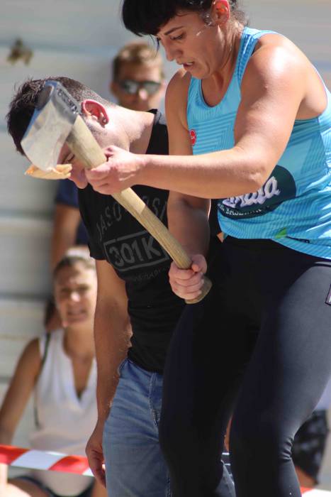 Herri kirolek hartu dute Ame 30 1661357646357