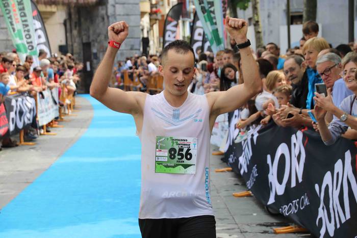 T2T Tolosaldeko 2 Tontorrak  51 1655056695823