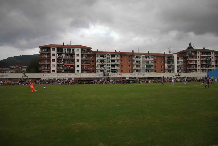 Eibarrek irabazi du Euskal H 27 1565476075030