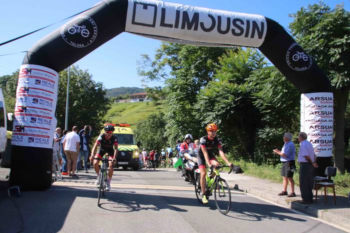 Iñaki Murua eta Ane Iriartek 88 1535891014491