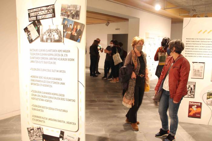 Galtzaundik 30 urte erakuske 13 1633599071746