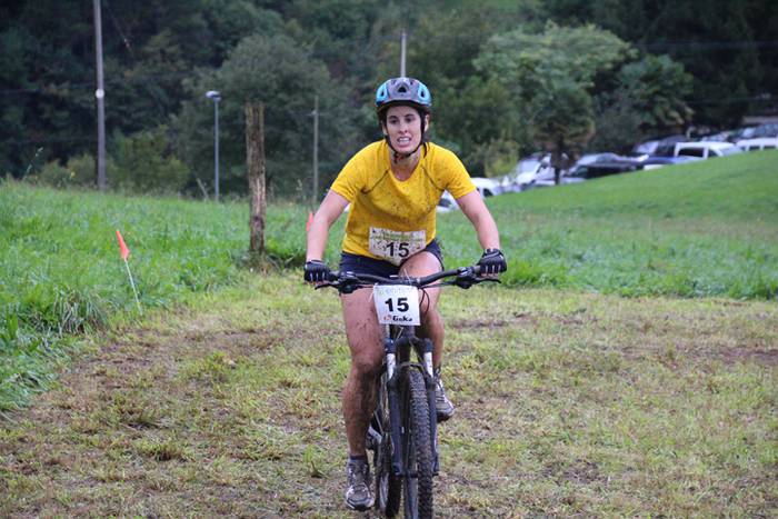 Lokaztuta Amasako XXIV. mendi duatloia 138 1477236429464