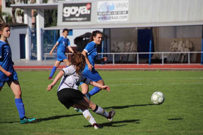 Tolosa CF bigarren mailara i 66 1556476705924