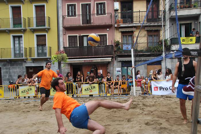 HONDARTZAKO BOLEI TXAPELKETA 32 1504631512874