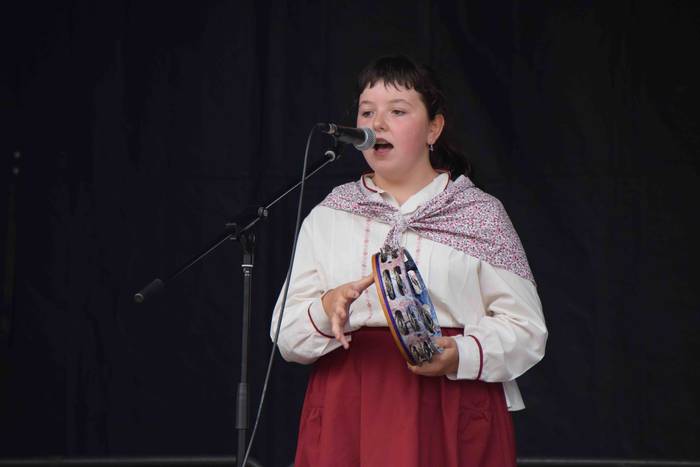 Zizurkil goiko festak trikit 36 1534358483958