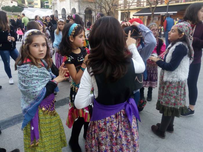 Hasi dira kaldereroak eskual 68 1550859765844