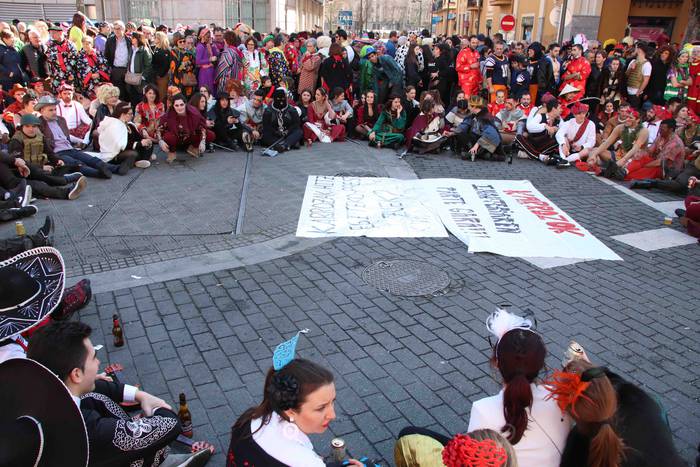 Karrozek planto egin dute 23 1582483508149