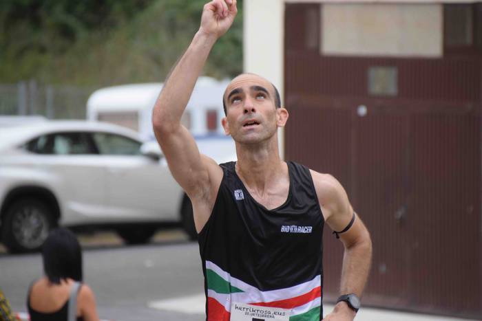 Regillaga eta Muñozek irabaz 75 1569086900272