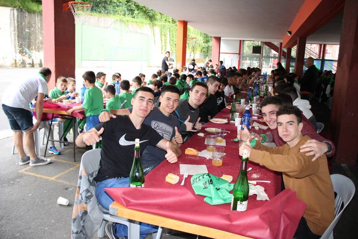 Billabona FKE, urte amaierak 3 1529170253055