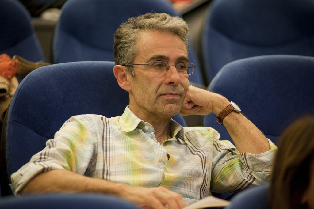 Goyo Armañanzas: «Villabonan irekiko den espazioa aitzindaria da»