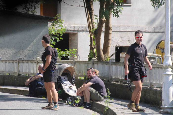 Txirrita Mendi Martxa: mendi 162 1526890014683