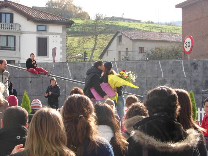 Ikaztegietako krosa argazki zaharrak 92 1447175223472