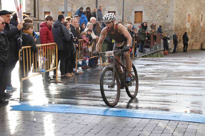 Eneko Gurrutxaga, Adunan ira 51 1574532592266