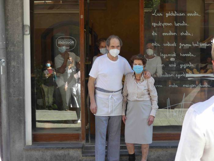 Gaur itxi ditu ateak Labezai 1 1633015523996