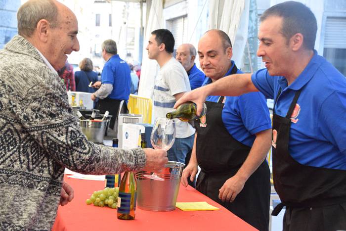 Gure Txokoa elkartearen ardo 22 1491650571631