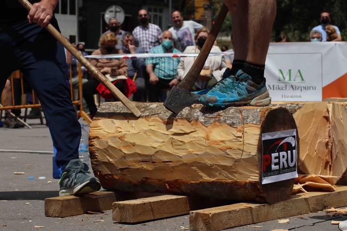 Amaiera arte borrokan ibili  30 1622986312012