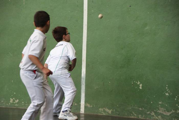 Ataria pilota txapelketa  60 1466584090494