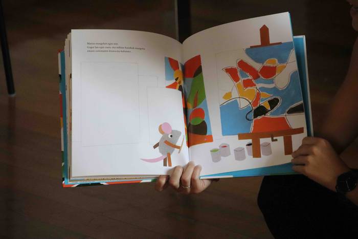 Haurrentzako arratsaldea Liz 8 1595864591544