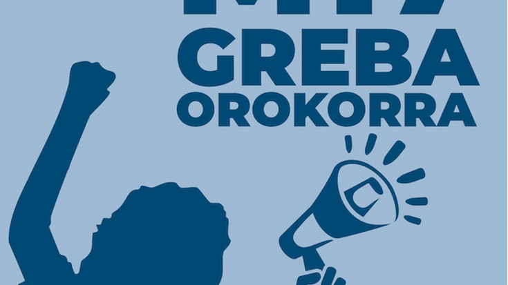 M17-Greba Orokorra