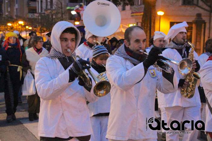 Gaupasaz edo goiz pasa, zeze 112 1518526639733