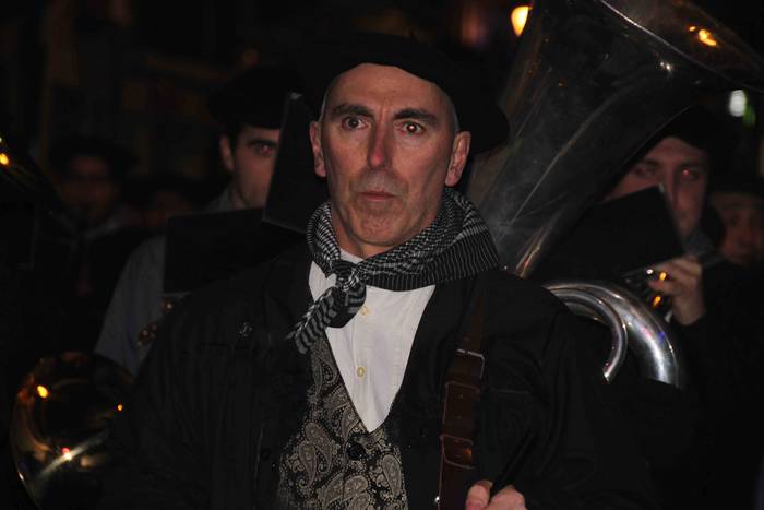 Errege magoen desfilea tolos 50 1546717650056