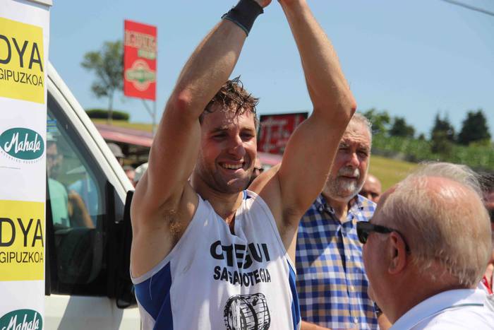 euskadiko sega txapelketa 20 90 1533487434259