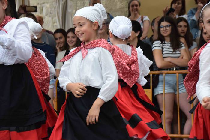 Izaskun auzoko festak Ibarra 16 1654533918462