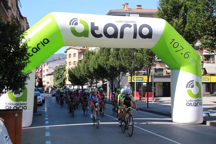 XI. Villabona-Zizurkil Sari Nagusia 25 1468784093118