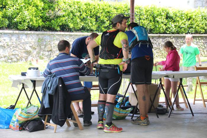 Pausoz pauso, 42 kilometro 24 1495375025601