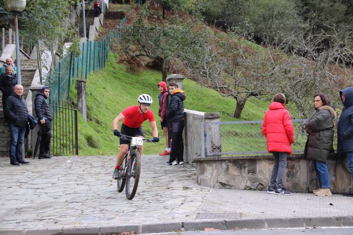 Eneko Gurrutxaga eta Enara O 12 1636224953913