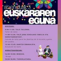 Euskararen Eguna