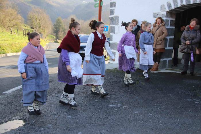 San Sebastian eguna bezperat 13 1579443003555