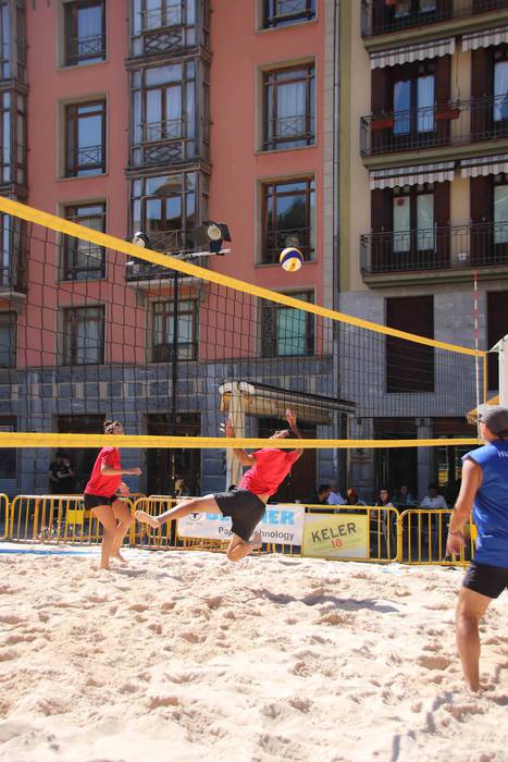 Hondartzako X. Bolei Txapelk 15 1567581840766