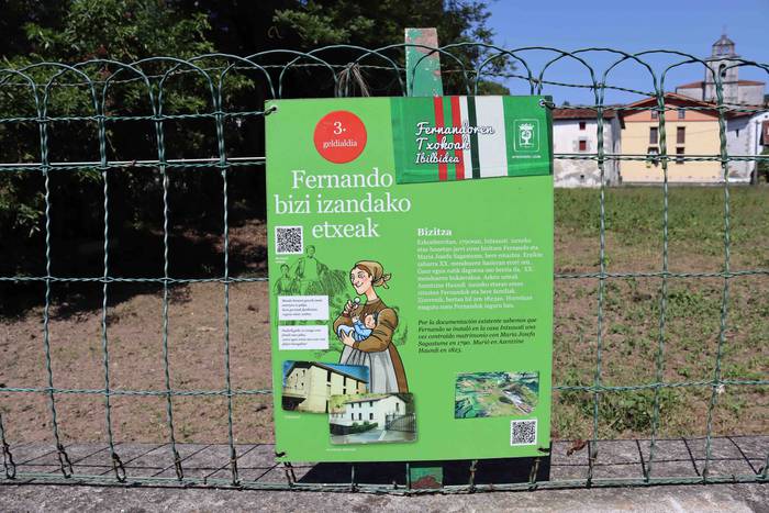 Amezketa, argi ezkutuaren bi 33 1595176151269