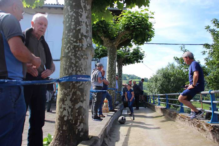 Bolo eta toka txapelketekin  13 1561204024506