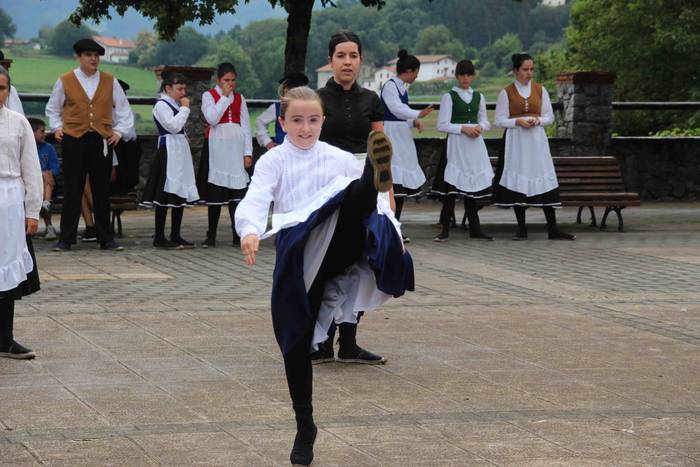 "San Inaziok hartu behar du  135 1532785056142