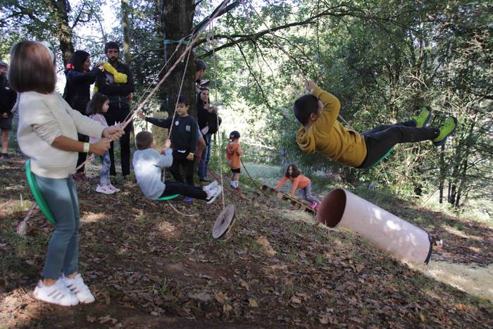 Kilometroak eguna, joko eta  22 1664724026918