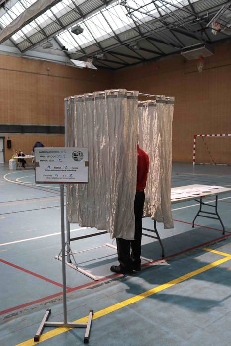 Ezohiko moduan, baina arazor 61 1594547312762