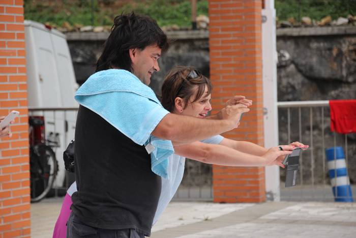 Plazan dardaraka, aparrareki 31 1503679292614